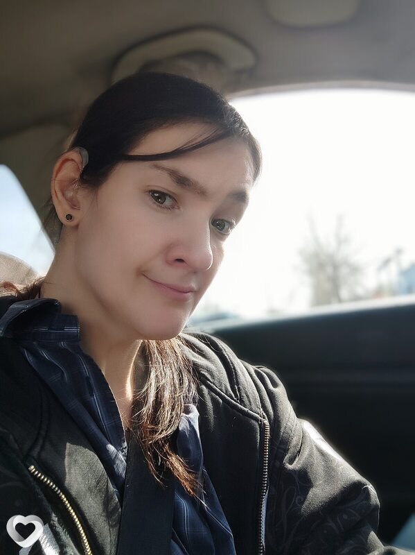 Илана, 37, Волгограде — анкета №1568543