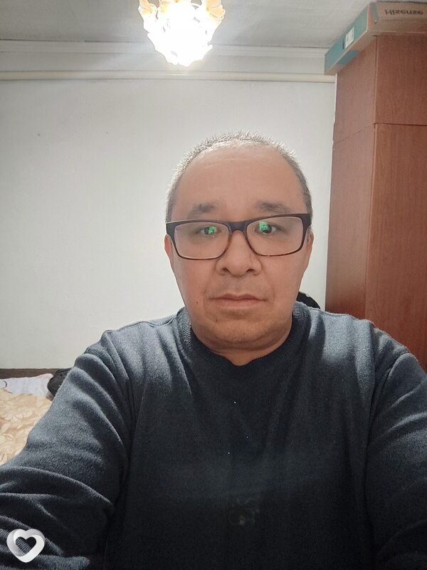 Анвар, 44, Бишкек — анкета №1568633