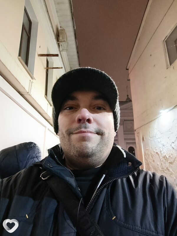 Александр, 26, Москве — анкета №1568637