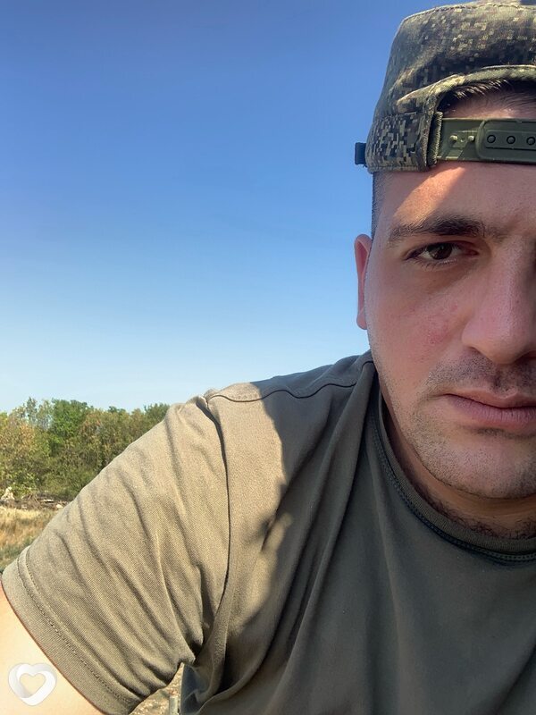 Алим, 30, Майкопе — анкета №1568651