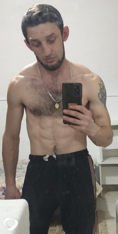 Павел, 31, Усть-Каменогорск — анкета №1568652