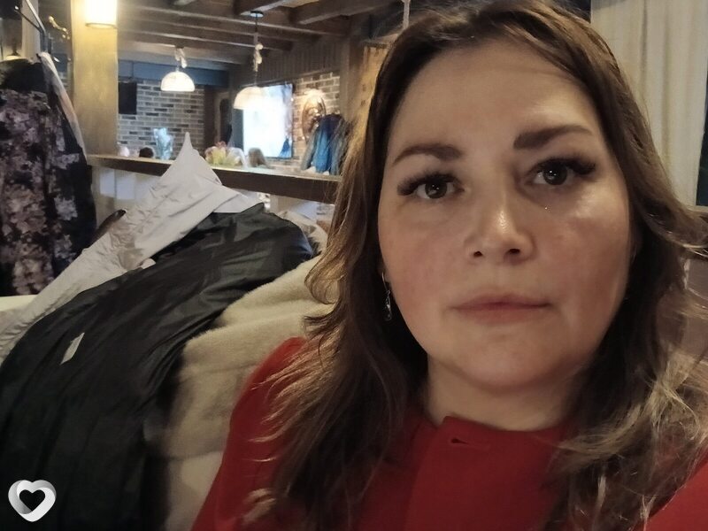 Наталья, 47, Санкт-Петербурге — анкета №1568655
