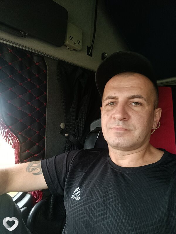 Александр, 43, Смоленске — анкета №1568656