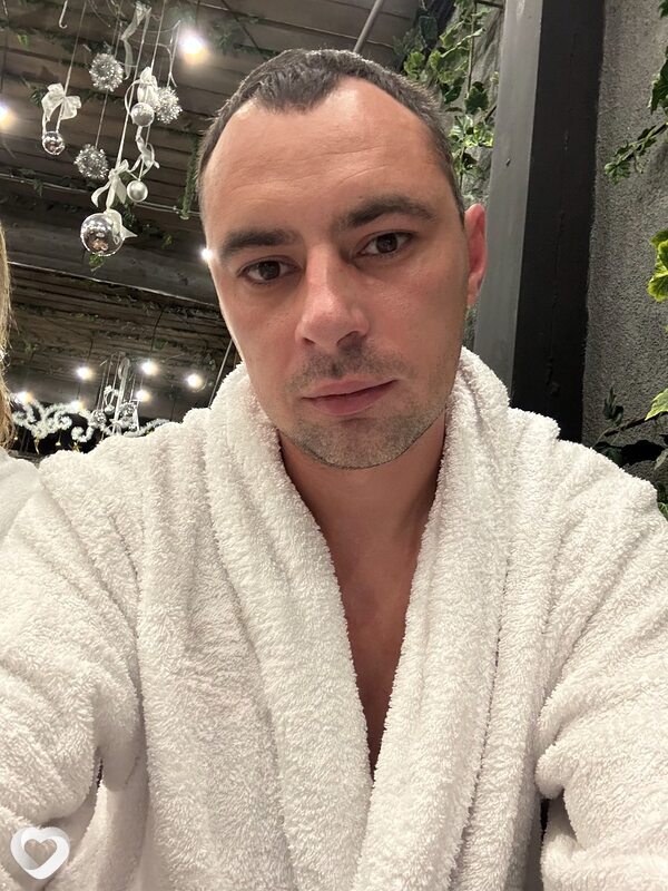 Славик, 35, Ростове-на-Дону — анкета №1569332