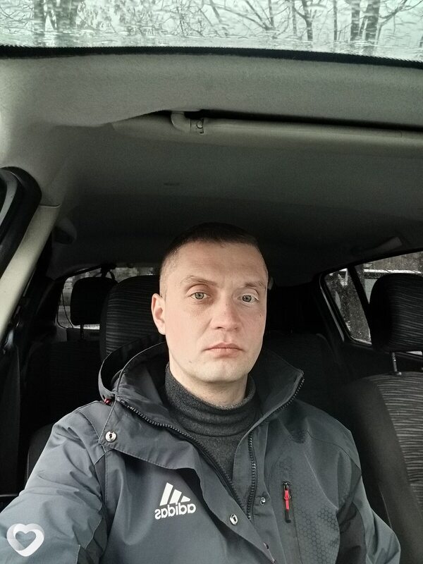 Дмитрий, 34, Владимире — анкета №1569338