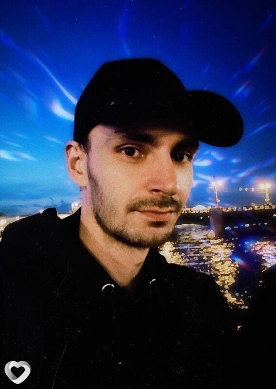 Сергей, 33, Самаре — анкета №1569339