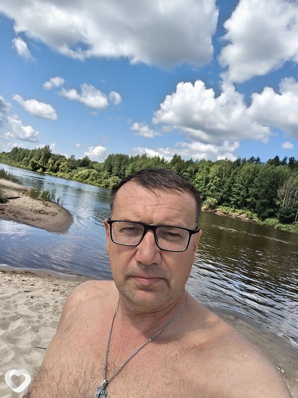 Николай, 52, Арзамасе — анкета №1569340
