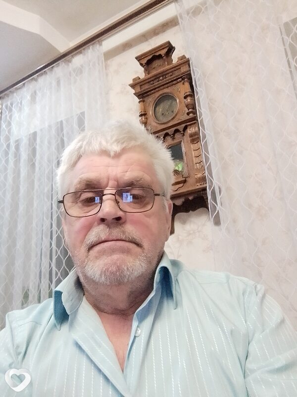 Владимир От, Кемерово