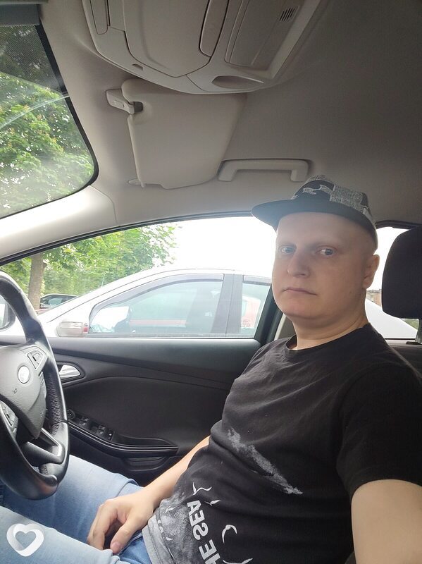Иван, 32, Бресте — анкета №1569344