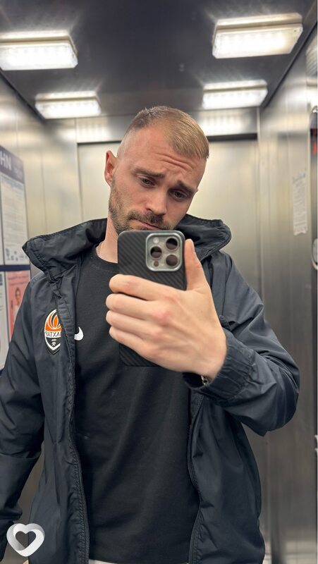 Никита, 31, Ижевске — анкета №1569351
