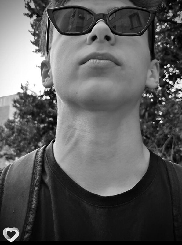 Глеб, 20, Костанае — анкета №1568657