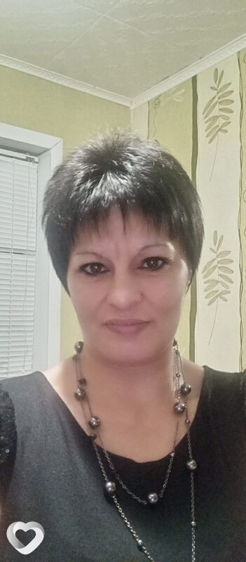 Женя, 45, Оренбурге — анкета №1568664