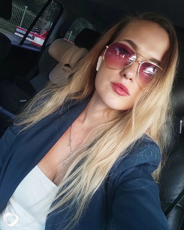 Анна, 32, Санкт-Петербурге — анкета №1568666