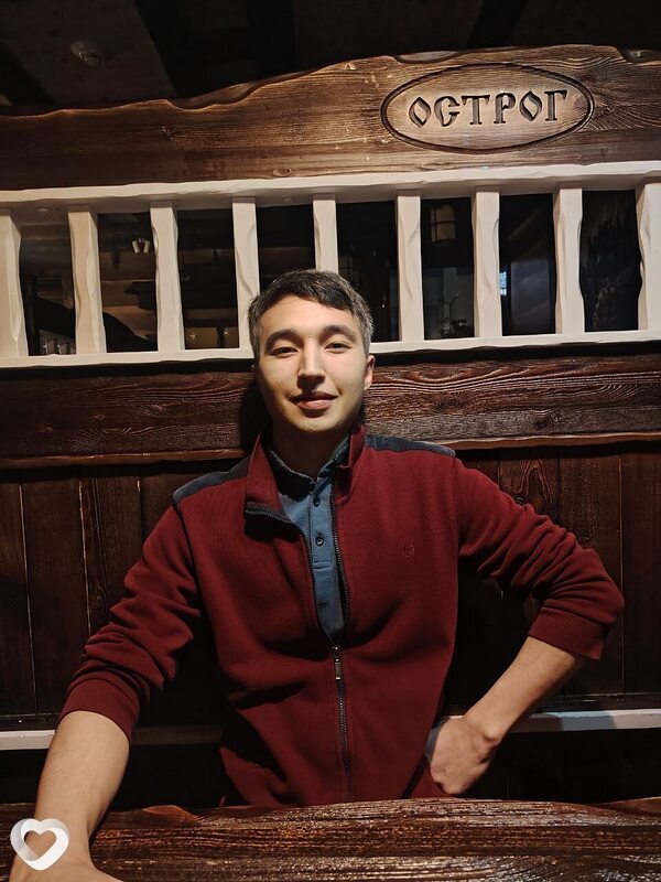 Владимир, 26, Иркутске — анкета №1568676