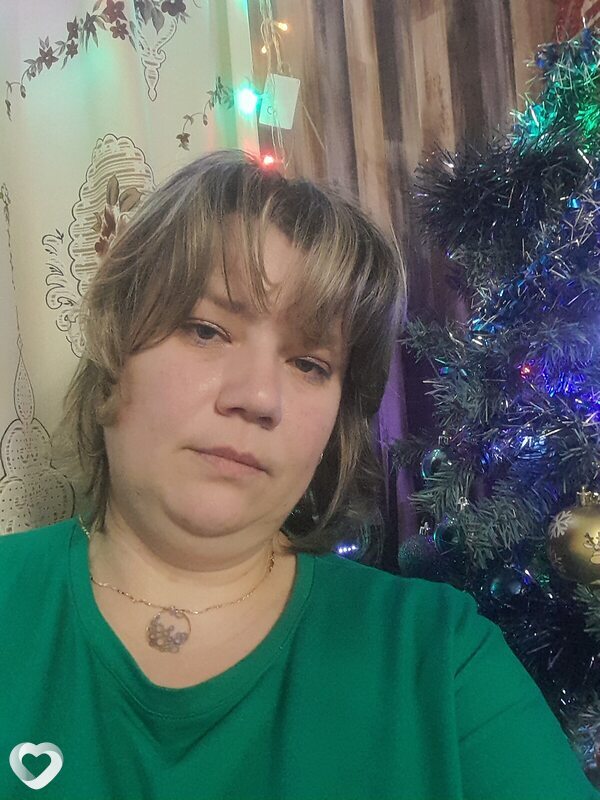 Анастасия, 43, Екатеринбурге — анкета №1568678
