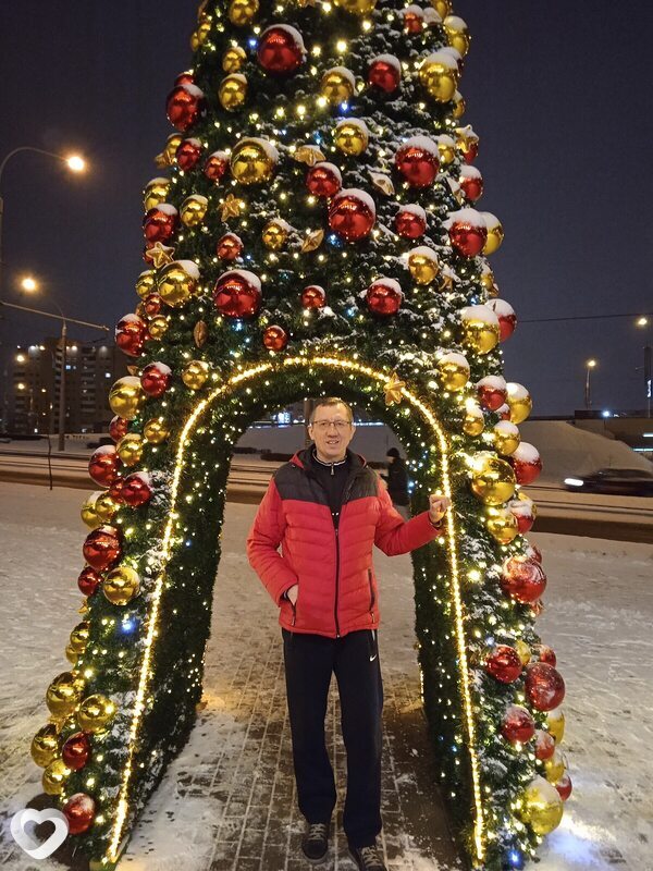Андрей, 46, Пружанах — анкета №1568763