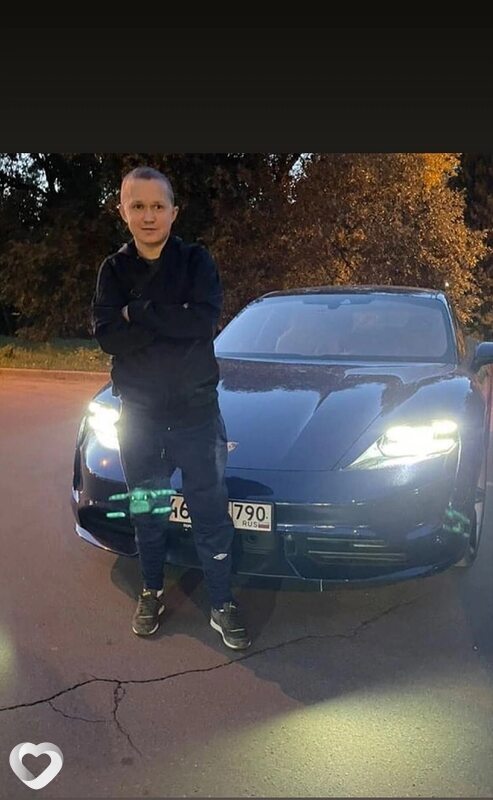 Николай, 36, Ангарске — анкета №1568766