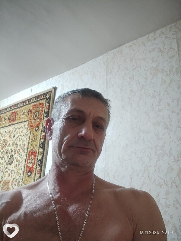 Виктор, 53, Москве — анкета №1568774