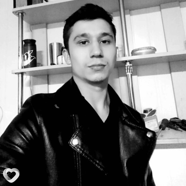 Виталий, 25, Владивостоке — анкета №1568776