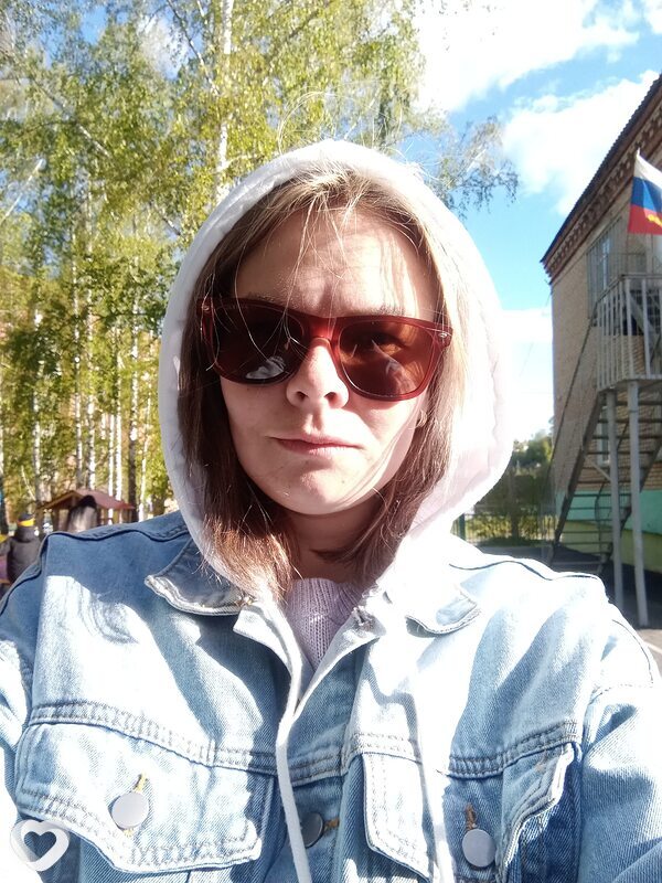 Татьяна, 38, Златоусте — анкета №1568778