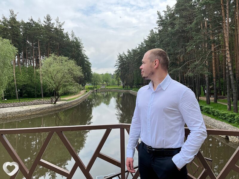 Алексей, 30, Домодедово — анкета №1568807