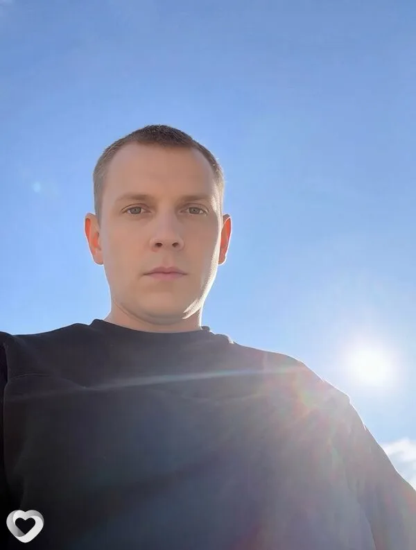 Вячеслав, 35, Москве — анкета №1568808