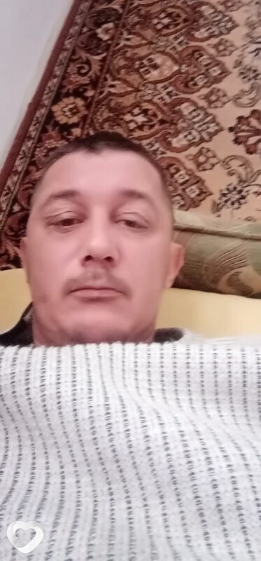 Дима, 42, Апшеронске — анкета №1568818