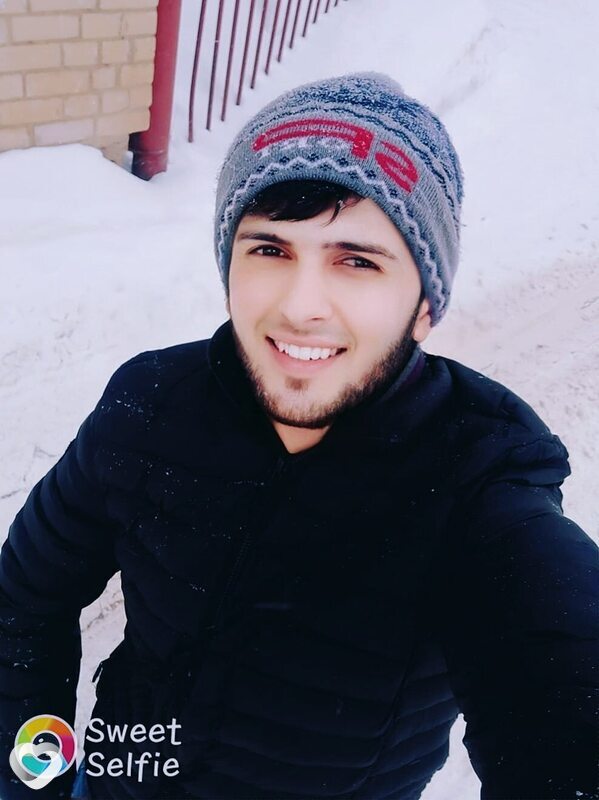 Санёк, 32, Братске — анкета №1568822