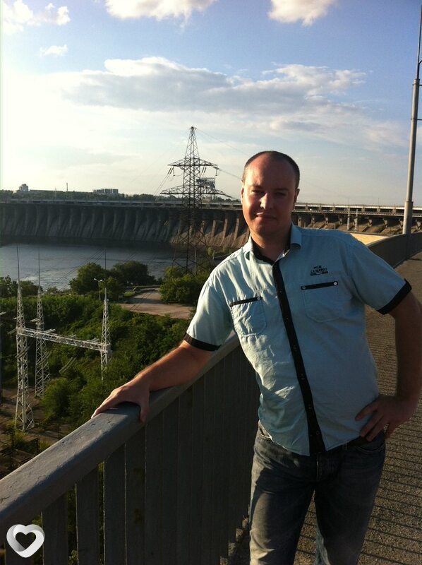 Олег, 40, Пятигорске — анкета №1568826