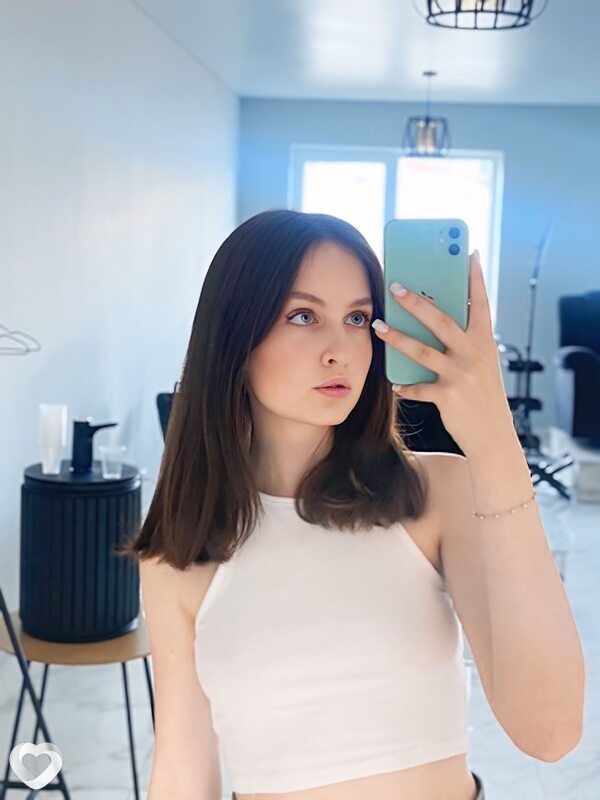 Марина, 24, Москве — анкета №1568830