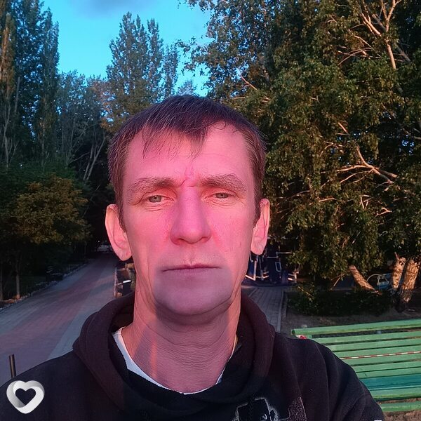 Юра, 43, Павлодаре — анкета №1568831