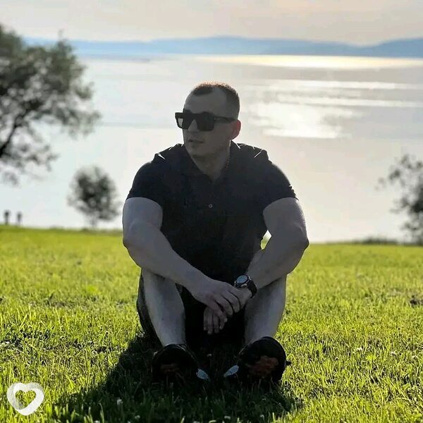 Юрий, 41, Киеве — анкета №1568863