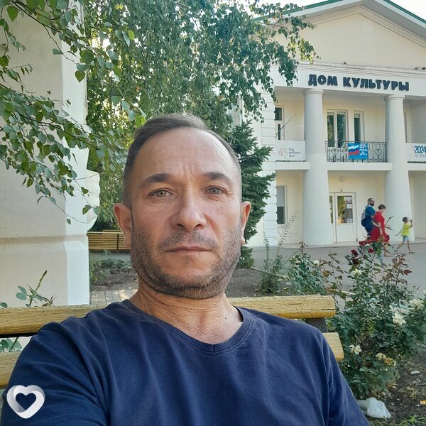 Мехти, 54, Батайске — анкета №1568866