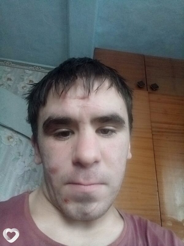 Руслан, 22, Тулуне — анкета №1568881