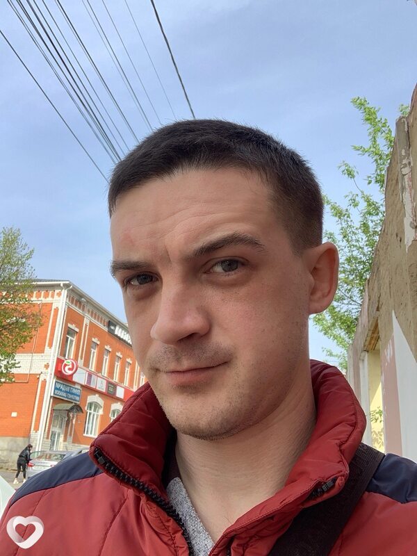 Евгений, 35, Елеце — анкета №1568911