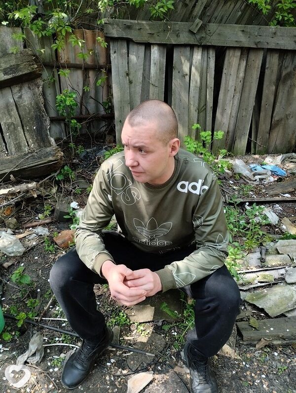 Антоха, 31, Донецке — анкета №1568912
