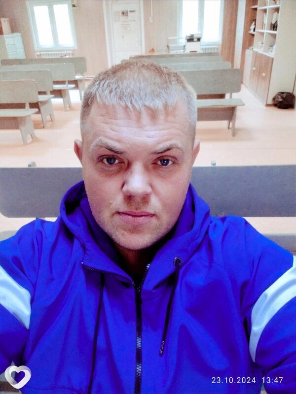 Дмитрий, 33, Петропавловске-Камчатском — анкета №1568918
