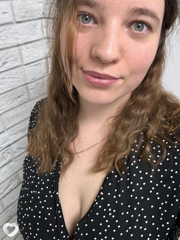 Антонина, 30, Мурманске — анкета №1568742
