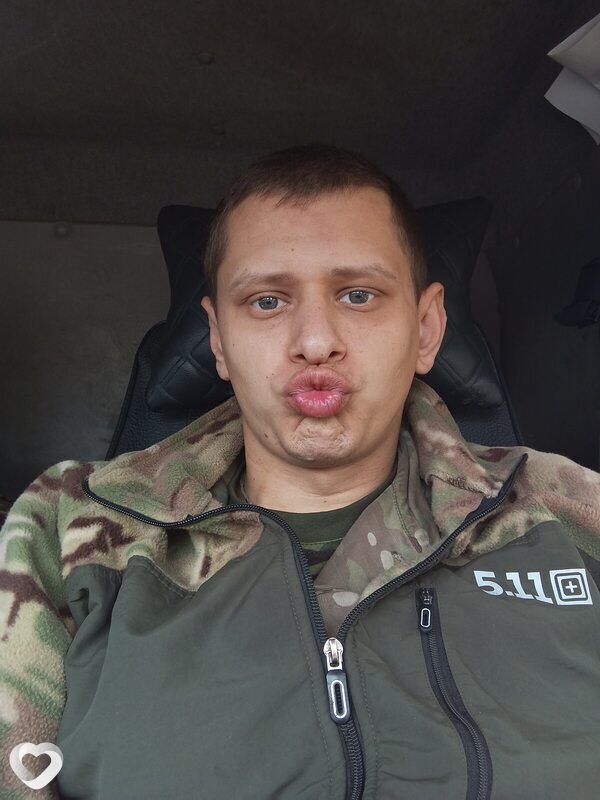 Твой Друг, 29, Калуге — анкета №1568746