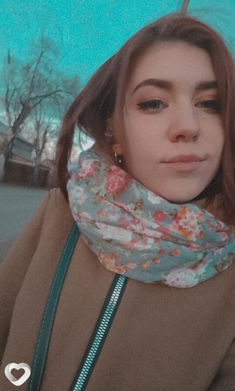 Асенька, 28, Копейске — анкета №1568983