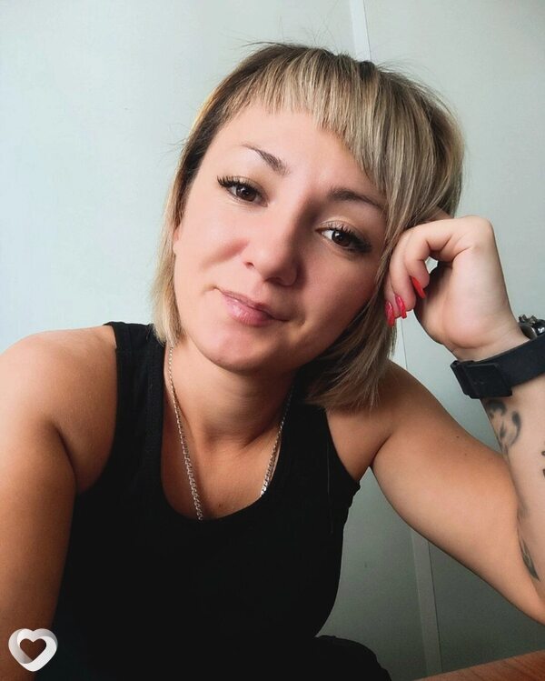 Анна, 30, Макеевке — анкета №1568984
