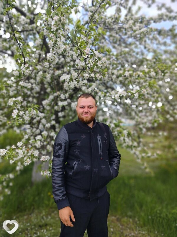 Петр, 32, Белгороде — анкета №1568990