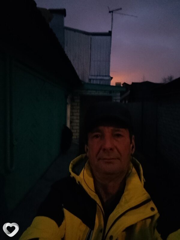 Сергей, 55, Нижнем Новгороде — анкета №1568991