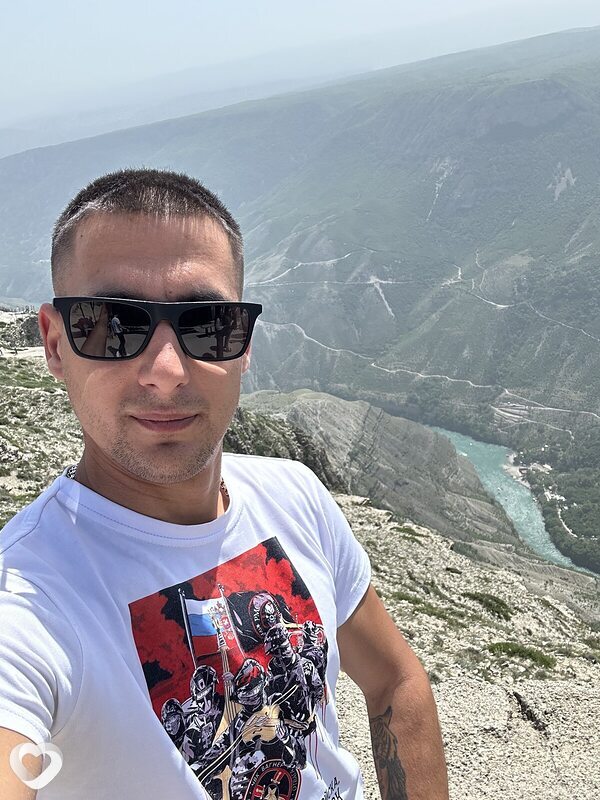 Денис, 30, Камышине — анкета №1568995