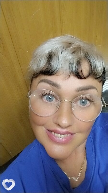 Татьяна, 53, Якутске — анкета №1569009