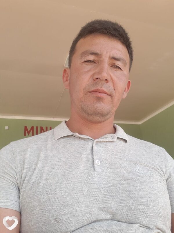 Бахти, 36, Ульяновске — анкета №1569015