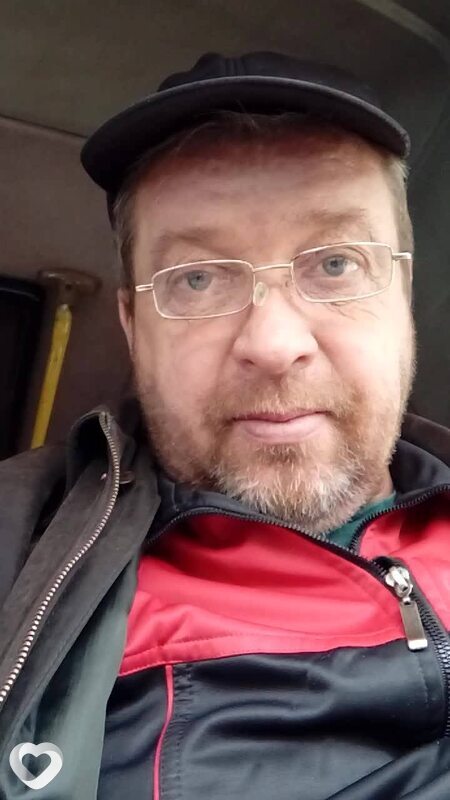 Игорь, 57, Бресте — анкета №1569022