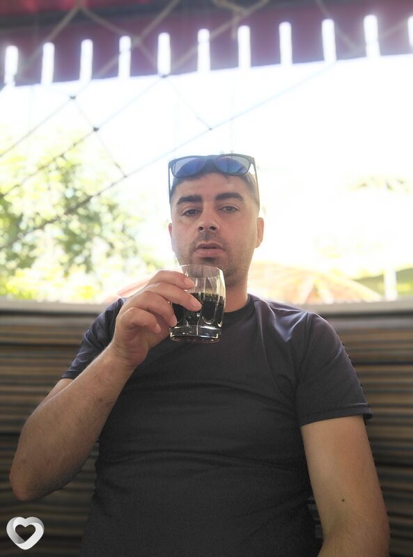 Давид, 35, Кишинёв — анкета №1569025
