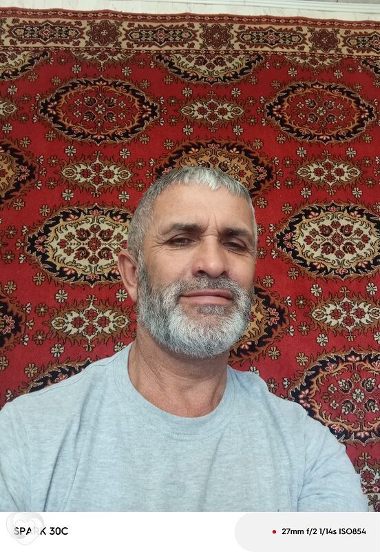 Матчинец, 54, Ангарске — анкета №1569028