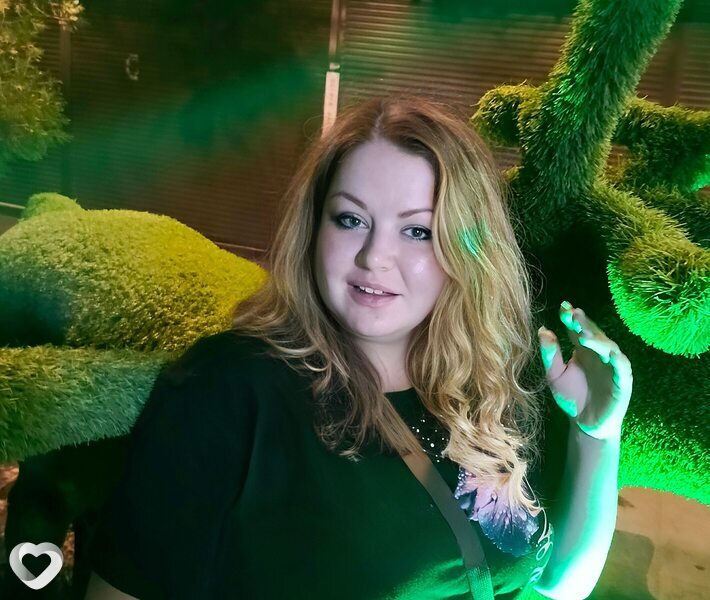 Екатерина, 41, Иркутске — анкета №1568933